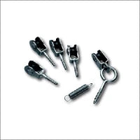 ZETTLER MM9500 Touw 10 m