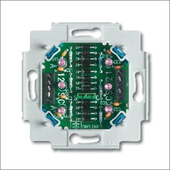 ABB BUSCH-JAEGER 2CKA001582A0341 Lichtsignaaleenheid