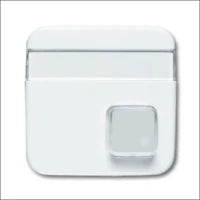 ABB BUSCH-JAEGER 2CKA001754A4064 Abdeckrahmen Schalterprogramm 11 mm