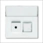 ABB BUSCH-JAEGER 2CKA001582A0431 Miva Schalterprogramm