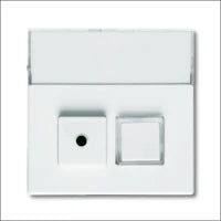 ABB BUSCH-JAEGER 2CKA001582A0431 Miva Schalterprogramm