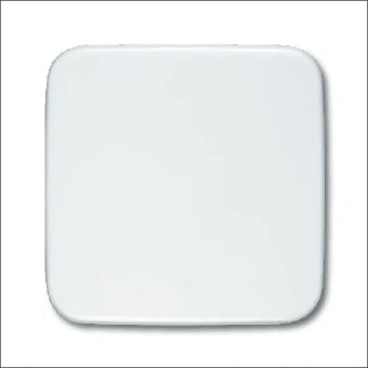 ABB BUSCH-JAEGER 2CKA001582A0354 Bedienelement / Zentralplatte Schalterprogramm 54 mm