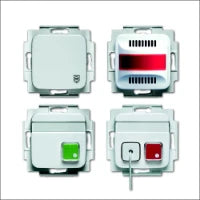 ABB BUSCH-JAEGER 2CKA001582A0327 Miva Schalterprogramm