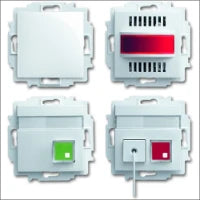 ABB BUSCH-JAEGER 2CKA001582A0327 Miva Schalterprogramm
