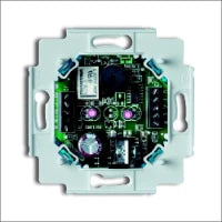 ABB BUSCH-JAEGER 2CKA001582A0399 Bedienelement / Zentralplatte Schalterprogramm 55 mm