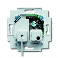ABB BUSCH-JAEGER 2CKA001582A0398 Bedienelement / Zentralplatte Schalterprogramm 55 mm