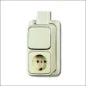 ABB BUSCH-JAEGER 2CKA001042A1014 Installationsschalter