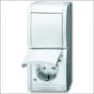 ABB BUSCH-JAEGER 2CKA001784A0777 Beleuchtungselement Schalterprogramm
