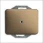ABB BUSCH-JAEGER 2CKA001754A4399 Abdeckrahmen Schalterprogramm 11 mm