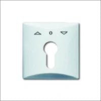 ABB BUSCH-JAEGER 2CKA000470A0013 Schlosseinsatz fuer Schaltschrank/Gehause