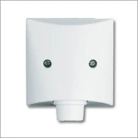 ABB BUSCH-JAEGER 2CKA001730A0279 Abdeckrahmen Schalterprogramm 14 mm