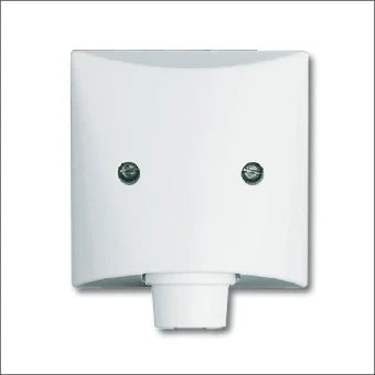 ABB BUSCH-JAEGER 2CKA001710A1845 Bedienelement / Zentralplatte Schalterprogramm 70 mm