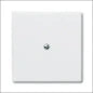 ABB BUSCH-JAEGER 2CKA001730A0280 Abdeckrahmen Schalterprogramm 14 mm