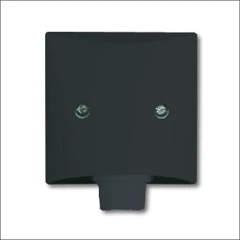 ABB BUSCH-JAEGER 2CKA001710A1910 Bedienelement / Zentralplatte Schalterprogramm 70 mm