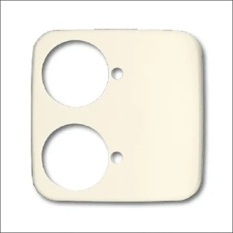 ABB BUSCH-JAEGER 2CKA001710A2850 Zentralplatte zusteroproepsysteem