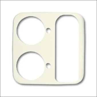 ABB BUSCH-JAEGER 2CKA001710A2868 Zentralplatte zusteroproepsysteem