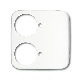 ABB BUSCH-JAEGER 2CKA001710A2926 Zentralplatte zusteroproepsysteem