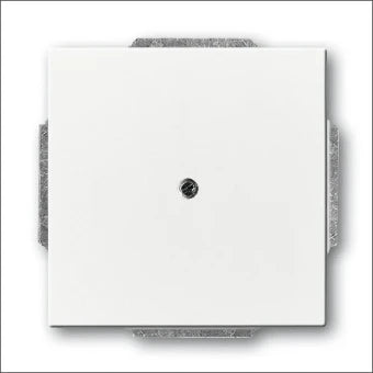 ABB BUSCH-JAEGER 2CKA001710A3161 Bedienelement / Zentralplatte Schalterprogramm