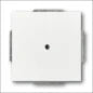 ABB BUSCH-JAEGER 2CKA001754A4707 Abdeckrahmen Schalterprogramm 11 mm