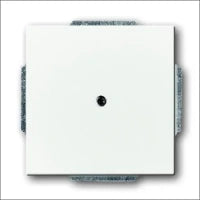 ABB BUSCH-JAEGER 2CKA001754A4694 Abdeckrahmen Schalterprogramm 11 mm