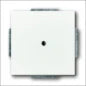 ABB BUSCH-JAEGER 2CKA001754A4694 Abdeckrahmen Schalterprogramm 11 mm