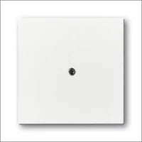 ABB BUSCH-JAEGER 2CKA001754A4417 Abdeckrahmen Schalterprogramm 11 mm