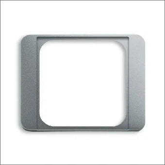 ABB BUSCH-JAEGER 2CKA001710A3338 Overgangsafdekplaat Schalterprogramm