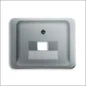 ABB BUSCH-JAEGER 2CKA000230A0227 Datacom-Dose (Twisted Pair)