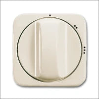 ABB BUSCH-JAEGER 2CKA001725A1033 Abdeckrahmen Schalterprogramm 11 mm