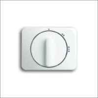ABB BUSCH-JAEGER 2CKA001754A2718 Abdeckrahmen Schalterprogramm 11 mm