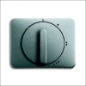 ABB BUSCH-JAEGER 2CKA001754A2734 Abdeckrahmen Schalterprogramm 11 mm
