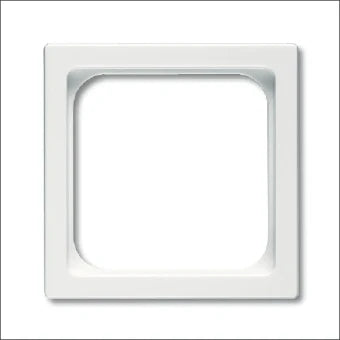 ABB BUSCH-JAEGER 2CKA001710A3522 Overgangsafdekplaat Schalterprogramm