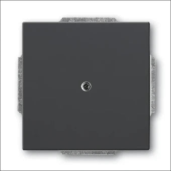 ABB BUSCH-JAEGER 2CKA001710A3612 Bedienelement / Zentralplatte Schalterprogramm