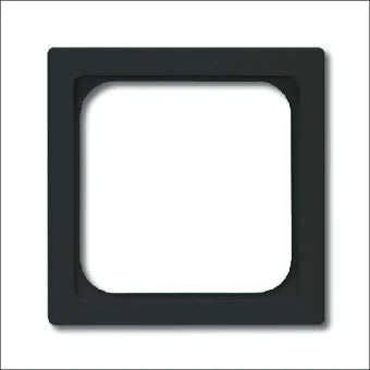 ABB BUSCH-JAEGER 2CKA001710A3628 Overgangsafdekplaat Schalterprogramm