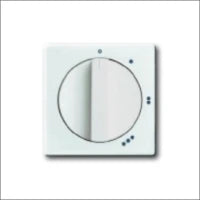 ABB BUSCH-JAEGER 2CKA001754A4239 Abdeckrahmen Schalterprogramm 11 mm