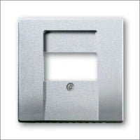 ABB BUSCH-JAEGER 2CKA001754A4423 Abdeckrahmen Schalterprogramm 11 mm