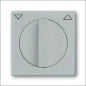 ABB BUSCH-JAEGER 2CKA001754A4416 1723-884K Afdekraam schakelmateriaal