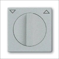 ABB BUSCH-JAEGER 2CKA001754A4416 Abdeckrahmen Schalterprogramm 11 mm