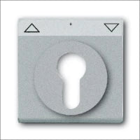 ABB BUSCH-JAEGER 2CKA001101A0880 Jaloezieschakelaar