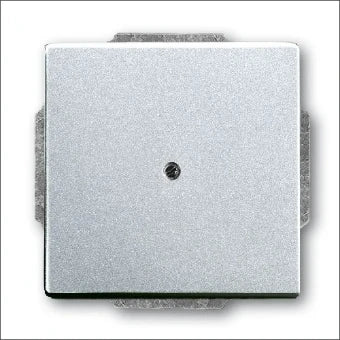 ABB BUSCH-JAEGER 2CKA001710A3664 Bedienelement / Zentralplatte Schalterprogramm