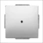 ABB BUSCH-JAEGER 2CKA001754A4320 Abdeckrahmen Schalterprogramm 11 mm