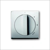 ABB BUSCH-JAEGER 2CKA001101A0918 Drie-standenschakelaar