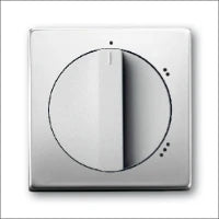 ABB BUSCH-JAEGER 2CKA001101A0919 Drie-standenschakelaar