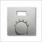 ABB BUSCH-JAEGER 2CKA001754A4319 Abdeckrahmen Schalterprogramm 11 mm