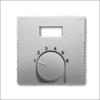 ABB BUSCH-JAEGER 2CKA001754A4320 Abdeckrahmen Schalterprogramm 11 mm