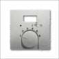 ABB BUSCH-JAEGER 2CKA001754A4320 Abdeckrahmen Schalterprogramm 11 mm