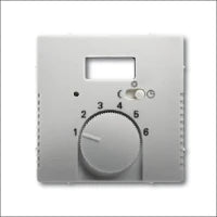 ABB BUSCH-JAEGER 2CKA001754A4319 Abdeckrahmen Schalterprogramm 11 mm