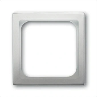 ABB BUSCH-JAEGER 2CKA001710A3768 Overgangsafdekplaat Schalterprogramm