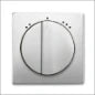 ABB BUSCH-JAEGER 2CKA001754A4320 Abdeckrahmen Schalterprogramm 11 mm