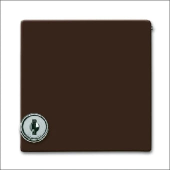 ABB BUSCH-JAEGER 2CKA001710A3788 Overgangsafdekplaat Schalterprogramm